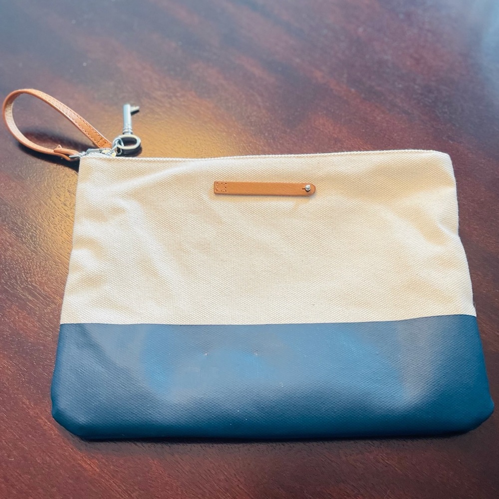 KEEP Collective Pouch/Wristlet